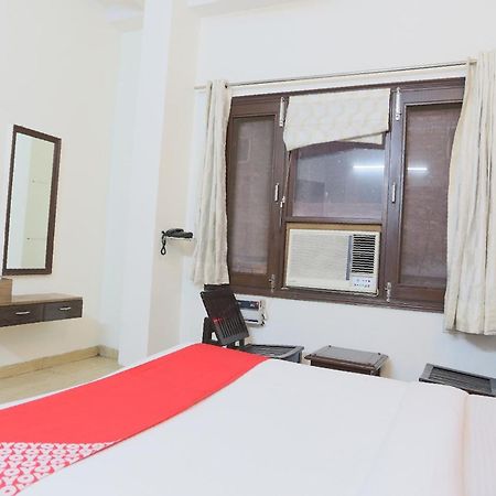 Hotel O New Raj Kamal Evrengabad Dış mekan fotoğraf