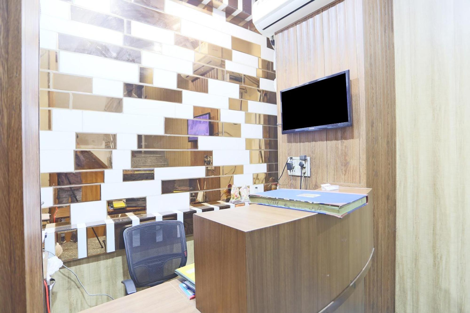 Hotel O New Raj Kamal Evrengabad Dış mekan fotoğraf