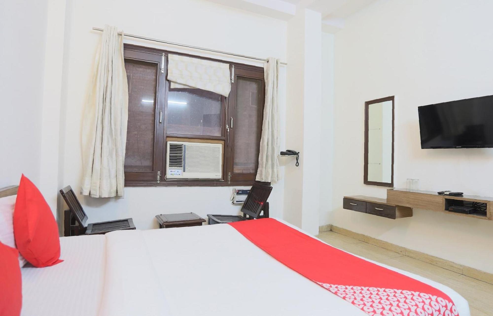 Hotel O New Raj Kamal Evrengabad Dış mekan fotoğraf