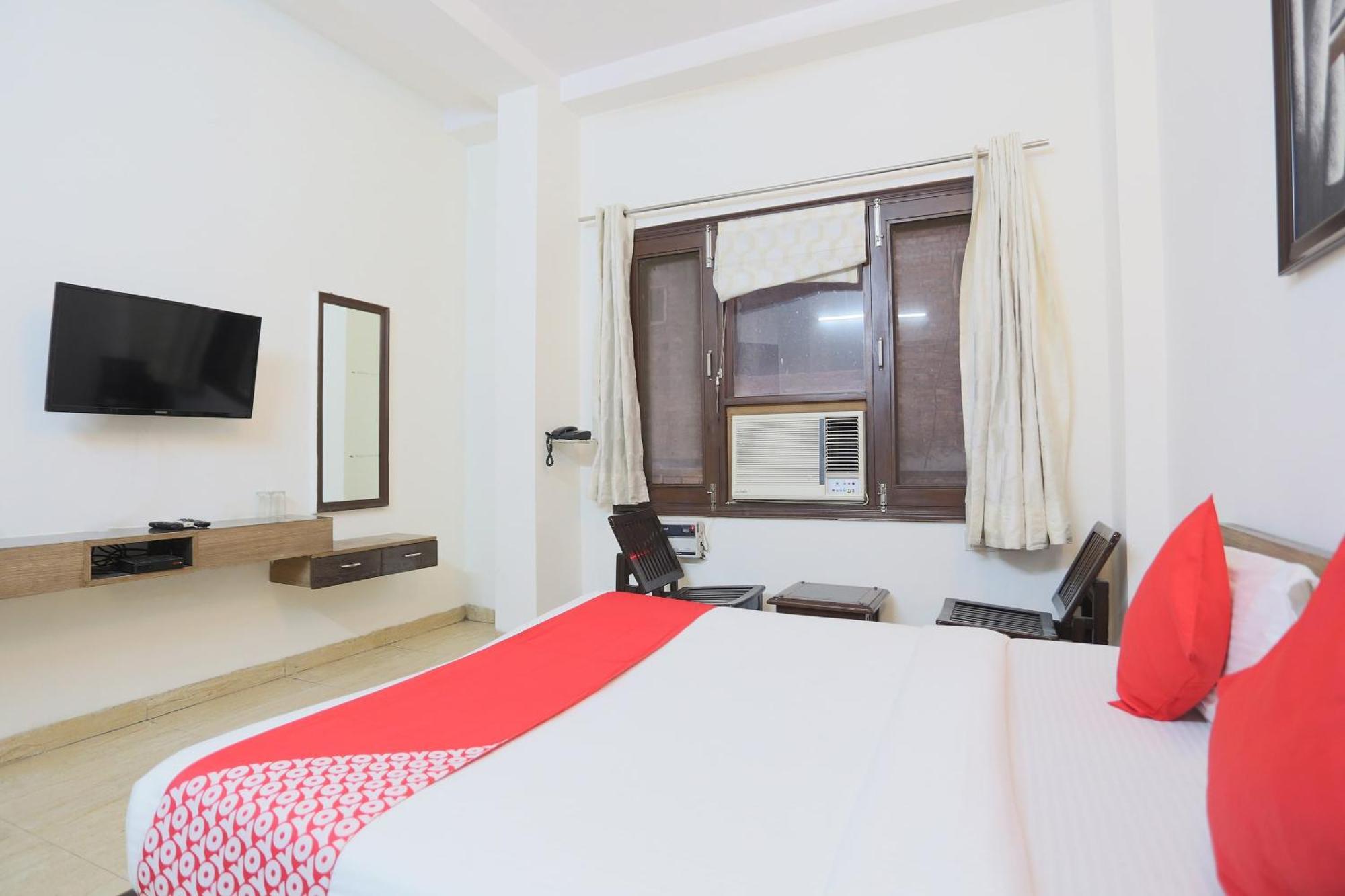 Hotel O New Raj Kamal Evrengabad Dış mekan fotoğraf