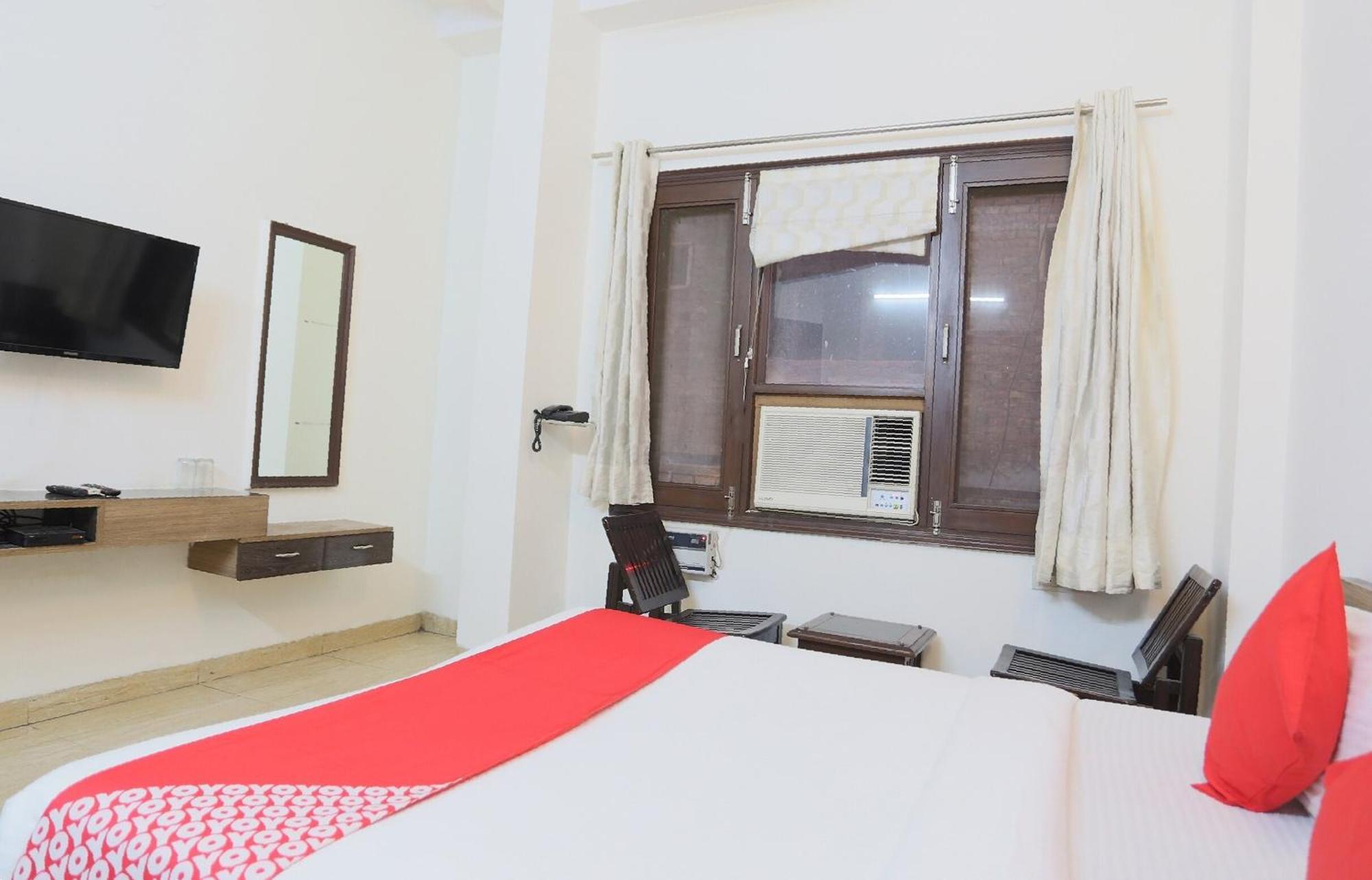 Hotel O New Raj Kamal Evrengabad Dış mekan fotoğraf