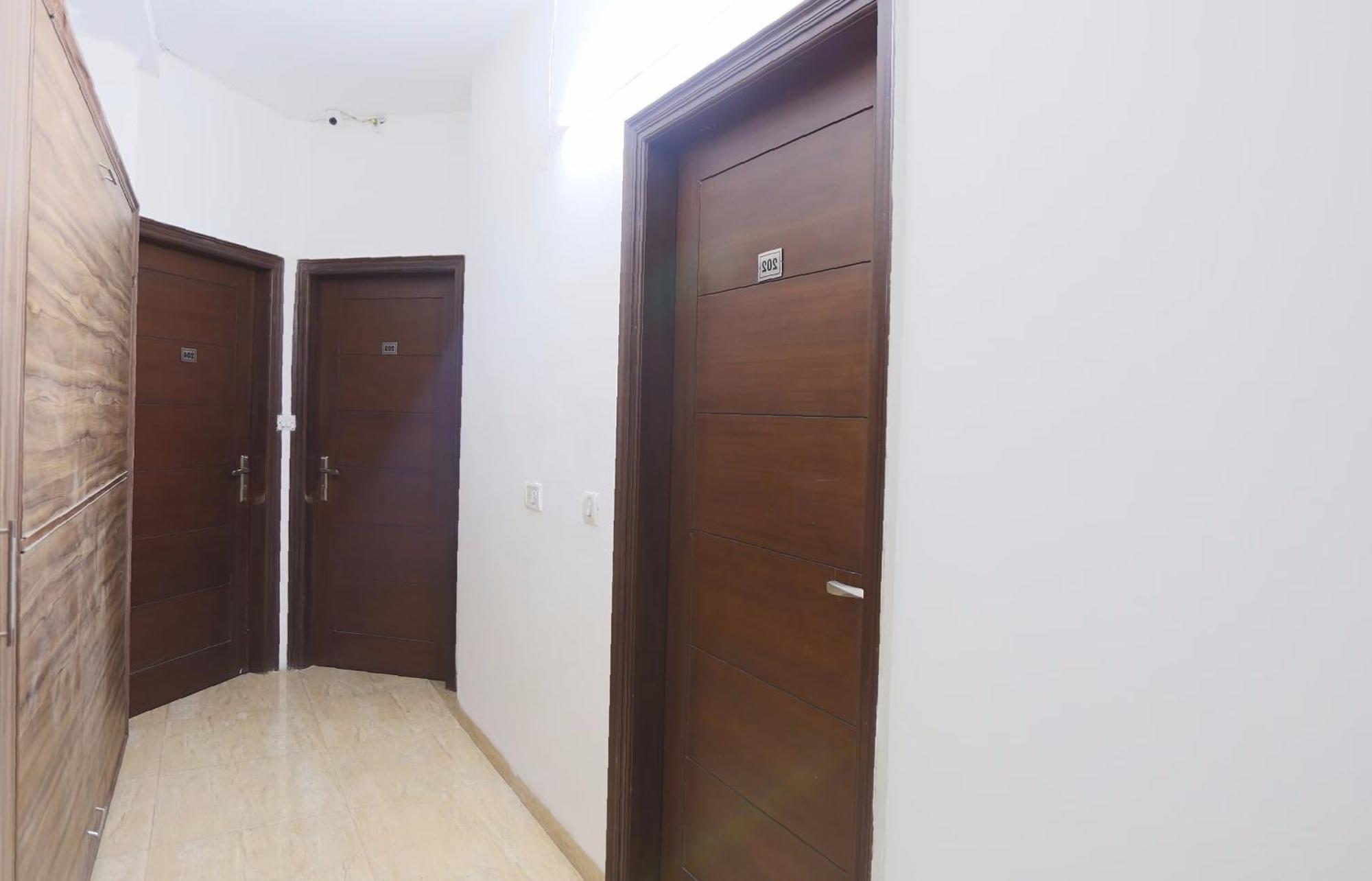 Hotel O New Raj Kamal Evrengabad Dış mekan fotoğraf