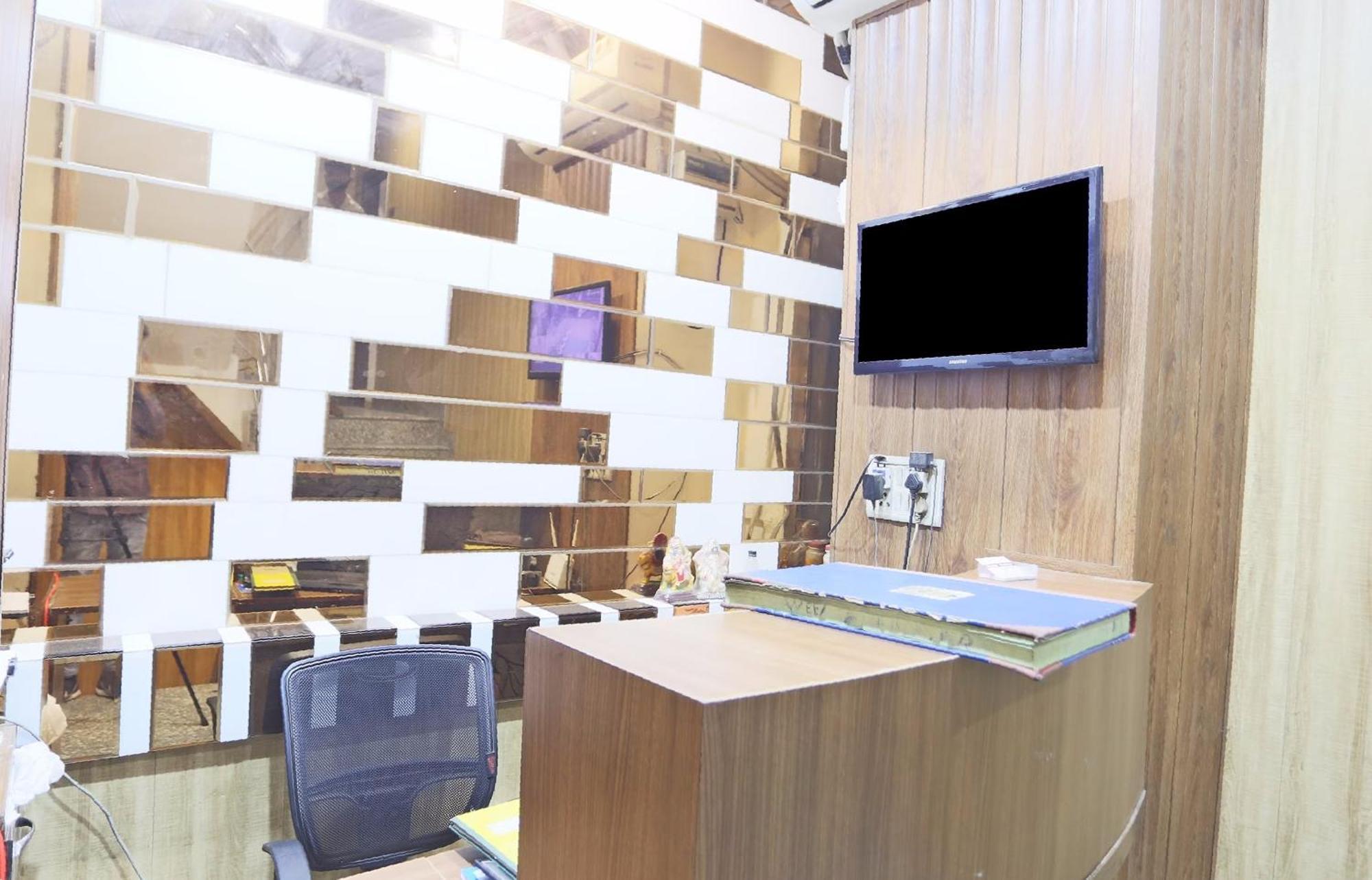 Hotel O New Raj Kamal Evrengabad Dış mekan fotoğraf