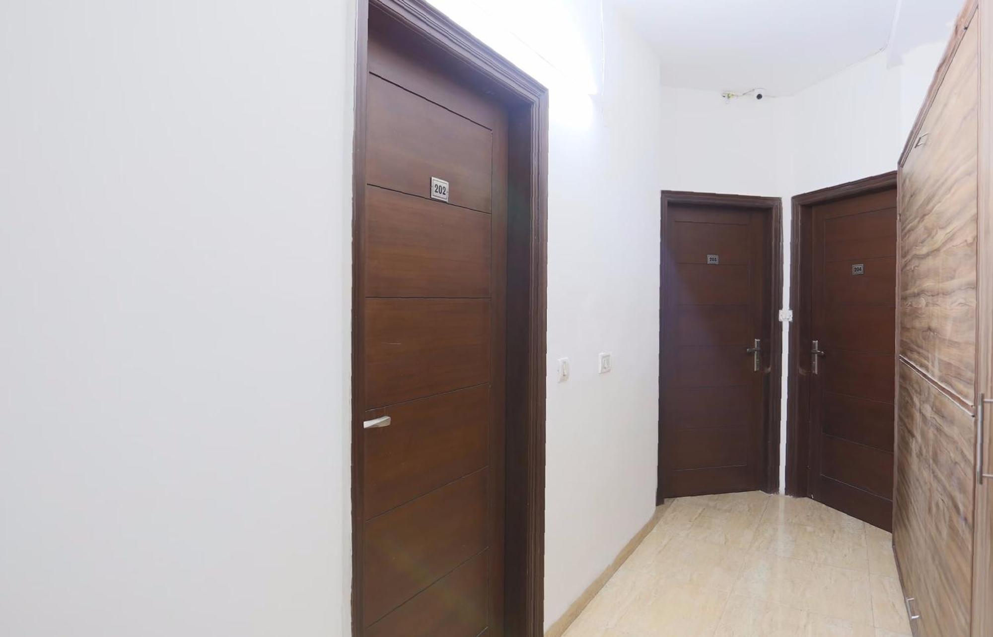 Hotel O New Raj Kamal Evrengabad Dış mekan fotoğraf